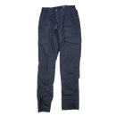 Propper Womens Blue Ripstop Tactical Trousers - 4, Small