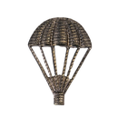 British Royal Air Force Parachute Qualification Badge