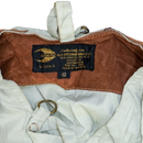 Vintage Olympic International Beige Fly Fishing Vest - Small - Army & Outdoors - Vests