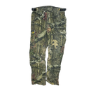 Scent Blocker Mossy Oak Break-Up Camo Field Trousers - Large