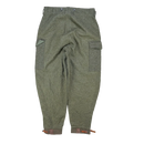 Swedish Army WWII M39 Wool Field Trousers - Medium