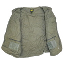 HQ Issue Olive Utility Vest - 2XLarge