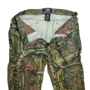 Mossy Oak Camo Jeans - 32x32, Medium