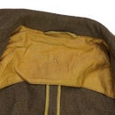 WWII US Army Wool Service Jacket - Medium, Item 2