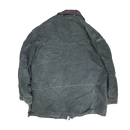 Carhartt Grey Blanket Lined Ranch Jacket - 4XLarge
