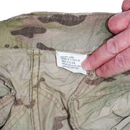 USGI OCP Advanced Combat Pants - Medium Long