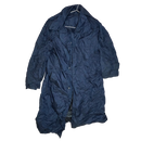 US Air Force Lightweight Raincoat - 34R, XSmall