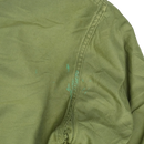 US Navy A-2 Deck Jacket - Modified, Medium