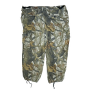 Outfitters Ridge Realtree Camo Field Trousers - XLarge