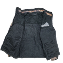 Dunbrooke Black & Realtree Camo Softshell Jacket - XLarge - Army & Outdoors - Field Jackets