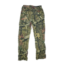 Mossy Oak Camo Jeans - 32x32, Medium