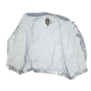 King's Outdoor World Snow Camo Lined Jacket - 4XLarge