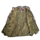 Lincoln Outfitters Realtree Edge Camo Insulated Jacket - Large
