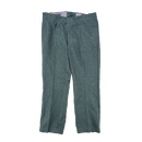 Vintage Swiss Army Wool Uniform Trousers - XLarge
