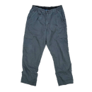 Propper Charcoal Grey Ripstop Tactical Trousers - 38x32 Large