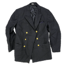US Navy Officers Service Dress Jacket - 46L, XLarge Long