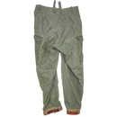 Swedish Army M39 Wool Field Trousers - Medium