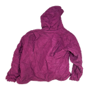Berne Women's Purple Sherpa Lined Hooded Jacket - 2XLarge - Army & Outdoors - Hoodies