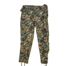 CN Digital Woodland Combat Trousers - Medium