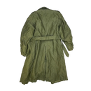 USGI M-1950 Overcoat w/ Liner - Medium Long