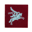 WWII British Airborne Forces Pegasus formation patch