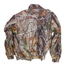 Game Winner Realtree Camo Rain Jacket - Large