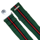 British Army Intelligence Corps Stable Belt - Medium