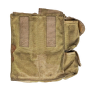 Bulgarian 3 Colour Desert AK Magazine Pouch - Value Grade