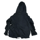 Tru-Spec Black H2O Wet Weather ECWCS Jacket - 2XLarge