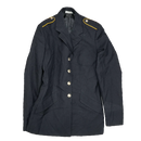 US Army Women's Blue Service Dress Jacket - 6WR, Small