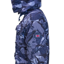 British OPFOR DPM Windproof Jacket