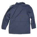NZDF Blue Insulated Cold Weather Jacket - Medium Regular