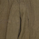 WWII Era U.S. Army Wool Service Trousers - Medium