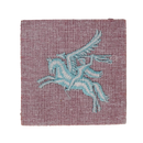 WWII British Airborne Forces Pegasus formation patch