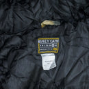 WFS Burly Camo Quilted Hooded Jacket - 3XLarge