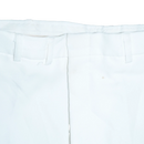 US Navy White Service Dress Trousers - 38R, Large, Item 2