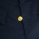 US Army Officer Blue Service Dress Jacket - 42R, Large, Item 2