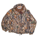 Gamehide Mossy Oak Camo Cold Weather Jacket - 3XLarge