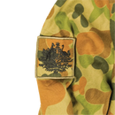 Australian Army DPCU Field Shirt - Small Regular - Australian Army Surplus - Field Shirts