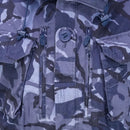 British OPFOR DPM Windproof Jacket