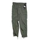Mil-Tec Olive Drab Ranger Trousers - Medium