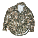 Denim Obsessed Project Rebel Camo Shirt - Medium