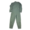 USGI 1970s CWU-27/P Olive Flyers Overalls - 44L, XLarge