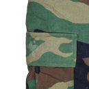 Woodland BDU Trousers - Small Regular