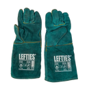 Elliotts 'Lefties' Left-handed Wielding Gloves