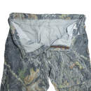 Wrangler Mossy Oak Camo Jeans - 42x30, XLarge - Army & Outdoors - Work Trousers