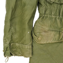 USGI M-1951 Olive Field Jacket - Medium Regular