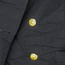 US Navy Officers Service Dress Jacket - 46L, XLarge Long