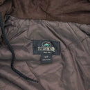 RedHead Realtree Camo Quilted Hooded Jacket - Small - Army & Outdoors - Hoodies