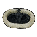 US Army Senior Parachutist Patch